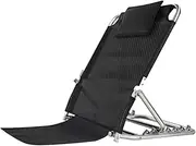 Adjustable Back Rest,Multi-Position Back Rest Support Seat,Elderly Bed Care, Paralyzed Patient Beds, Backrest Cushion Chair,Bed Back Rest Adjustable Angle