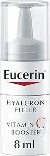 Eucerin Hyaluronic Filler Vitamin C Booster 8 ml (Pack of 1)