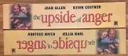 The Upside Of Anger (2004) - Double-Sided - Movie Theater Mylar / Poster 5x25