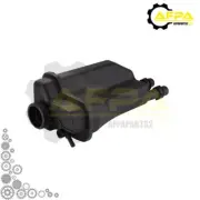 For 2001-2003 BMW 525i Radiator Coolant Overflow Tank