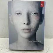 Adobe Photoshop CS6 for Mac OS