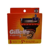 Gillette Fusion5 8 Power