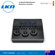Blackmagic Design DaVinci Resolve Mini Panel
