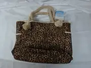St Barts Sporty Tote Beach Bag Large