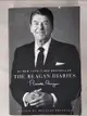 【書寶二手書T9／傳記_JM7】The Reagan Diaries