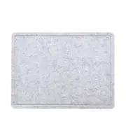 Foldaway Non-Slip Felt Puzzle Board for 500 and 1000-Piece Jigsaw Puzzle and Easy to Store and Organize