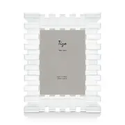 Tizo Crystal Block Frame, 5 x 7