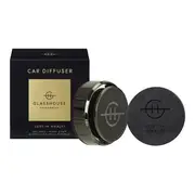 [GLASSHOUSE-FRAGRANCES] Lost in Amalfi Car Diffuser Set