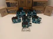 MAC Valves Inc. 6511B-111-PM-611DA Solenoid Valve NEW!! Same Day Shipping!!