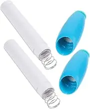 Electric Quilling Pen Set Simple Generous Portable DIY Craft Tool Paper Volume Curling Pen for Saving