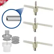 1/2/3PCS driver for Bosch food processor MUM4 091027 00091027 MUZ4DS2 / DS3