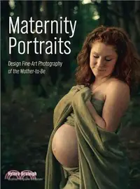 在飛比找三民網路書店優惠-Maternity Portraits