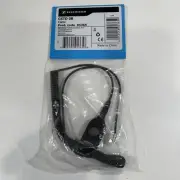 Sennheiser CSTD 08 Quick Disconnect Cable 05365