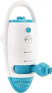 KokoSelene Portable Bath Spa with Hydro Jets for Tub, Bathtub Jacuzzi Creates Soothing Bubbles and Massage, Rectangular Spa Bath for Home Daily Use
