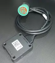PT30 HOS Device - LogBook-FMCSA/DOT Certified Bundle (Select cable type below)