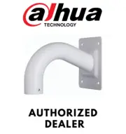 Dahua Technology PFB300S G1 1/2" Thread Wall Mount Bracket Security Accessory