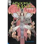 THE BOOKS OF MAGIC OMNIBUS VOL. 2 (THE SANDMAN UNIVERSE CLASSICS)