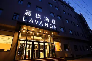 麗楓酒店(哈爾濱中央大街巴洛克店)Lavande Hotel (Harbin Central Street Baluoke)