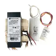 UNIVERSAL S250TRIAC4M-518C HPS MAGNETIC BALLAST, 250W S50, 120/277/347V