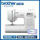 【Brother 兄弟牌】智慧式自動穿線懷特天使縫紉機 FS-60X(電腦型縫紉機種)