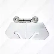 Dust Cover Total Hinges Repair Kit For Thorens TD-160 TD-165 TD-145 Turntables