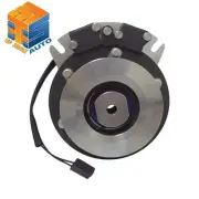 New CCW PTO Clutch Replaces Part Numbers 521879 X0316 5218-79 19-316