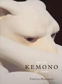 在飛比找誠品線上優惠-Meet the KEMONO: Eye Contact