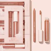 ColourPop®: Shop Best Besties Lip Set | Lip Pencil & Lip Gloss Set