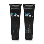 Bump Patrol Cool Shave Gel - Sensitive Clear Shaving Gel With Menthol Prevents R