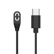 Charging Cable for Shokz Openrun Pro, Magnetic Charger for AfterShokz Aeropex AS