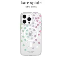 在飛比找momo購物網優惠-【KATE SPADE】iPhone 15 Pro Max 