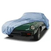 1972-1976 Jensen Jensen-Healey Custom Car Cover - All-Weather Waterproof (for: Jensen)