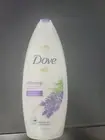 Dove Body Wash Relaxing - 22 fl oz - Lavender and Chamomile