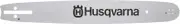Husqvarna HLN250 16-Inch Laminated Chainsaw Bar, .325" Pitch .050" Gauge, 66 Drive Links, Chainsaw Accessories for 435(e), 440(e), 445(e), 450(e), 543XP, 545(MII), 550XP(MII) and 450 Rancher, Gray