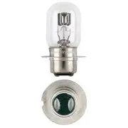 Narva Headlamp T28 P22D Globe - 12V, 50/40W