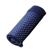 Boxhero Bamboo Fiber Boxer Shorts - For All-Day Comfort, Boxhero Mens Underwear blue L