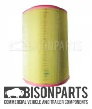 "FITS VOLVO FH VERSION 4 EURO 6 (2013 ONWARDS) AIR FILTER ELEMENT BP111-187