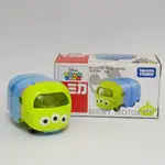 TOMICA 玩具總動員 TSUM TSUM 外星人汽車 TAKARA TOMY 微型壓鑄汽車兒童玩具車