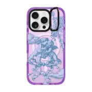 iPhone 16 Pro Impact Ring Stand Case MagSafe Compatible At Lover's Gate