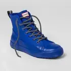 Hunter for Target Blue High Top Sneakers - Unisex