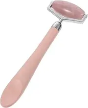 BESTYASH 1pc Body Scraping Roller Facial Massage Tool for Home Use Durable Jade Roller for Wrinkles Skin Tightening and Relaxation for Personal and Salon Care