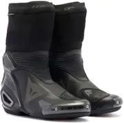 Dainese Axial 2, boots , color: Black/Black , size: 45 EU