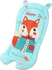 Misaakoeq Breathable Stroller Mat,Toddler Seat Breathable Soft Pad - Cotton Stroller Liner Seat Pad, Toddler Carriage Cushion for Traveling, Walking, Car
