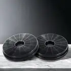 2 PCS Rangehood Carbon Charcoal Filter Ductless Range Hood Replacement Filters