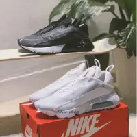 在飛比找蝦皮購物優惠-專櫃正品 Nike Air Max 2090 男款 黑色 C