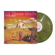 All These Walls (Lucky Dip Colour Vinyl)