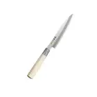 KAI Sashimi Knife Seki Magoroku Ginju Stainless Steel 180mm Made in Japan