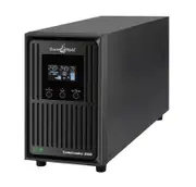 PowerShield Commander 2000VA/1800W - 10Amp, Line Interactive Pure Sine Wave Tower UPS with AVR, 4 AUS sockets, 2-year warranty PSCM2000