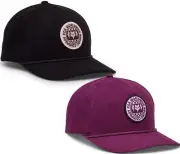 Fox Racing Next Level Womens Snapback Trucker Hat