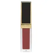 Tom Ford Liquid Lip Luxe Matte - #122 Smitten --6ml/0.2oz By Tom Ford